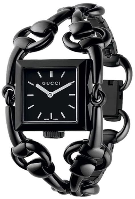 Gucci 116 signoria watch